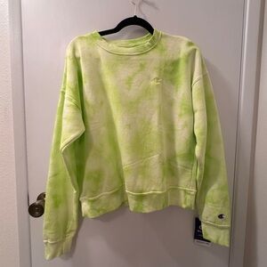 Champion Sweater Size S